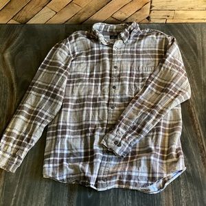 John Ashford Button Up Shirt